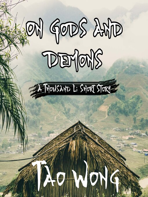 Title details for On Gods and Demons by Tao Wong - Available